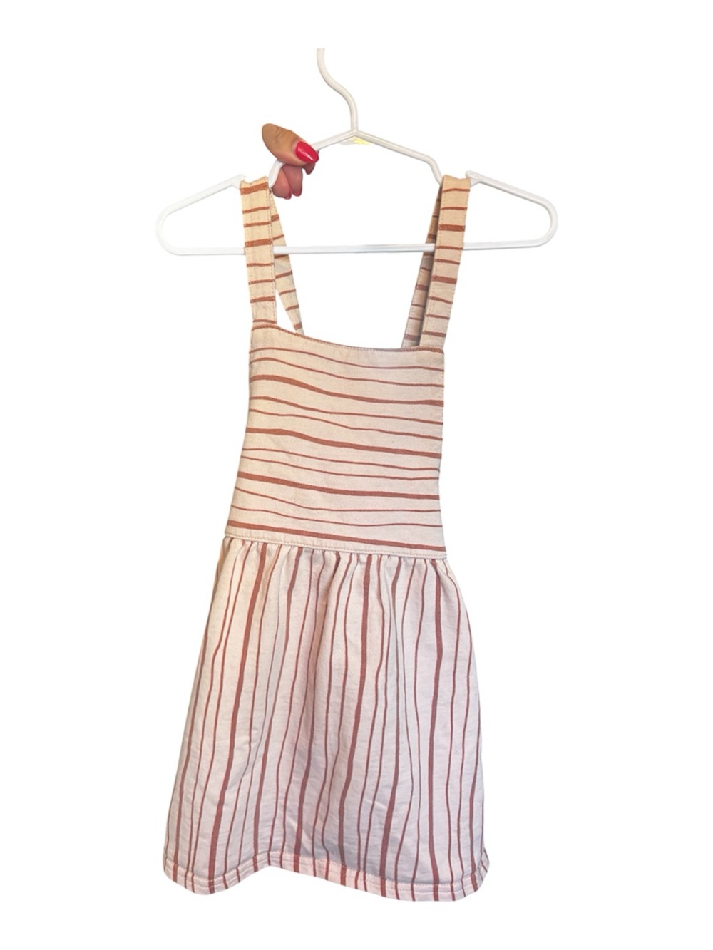 Rylee + Cru dress